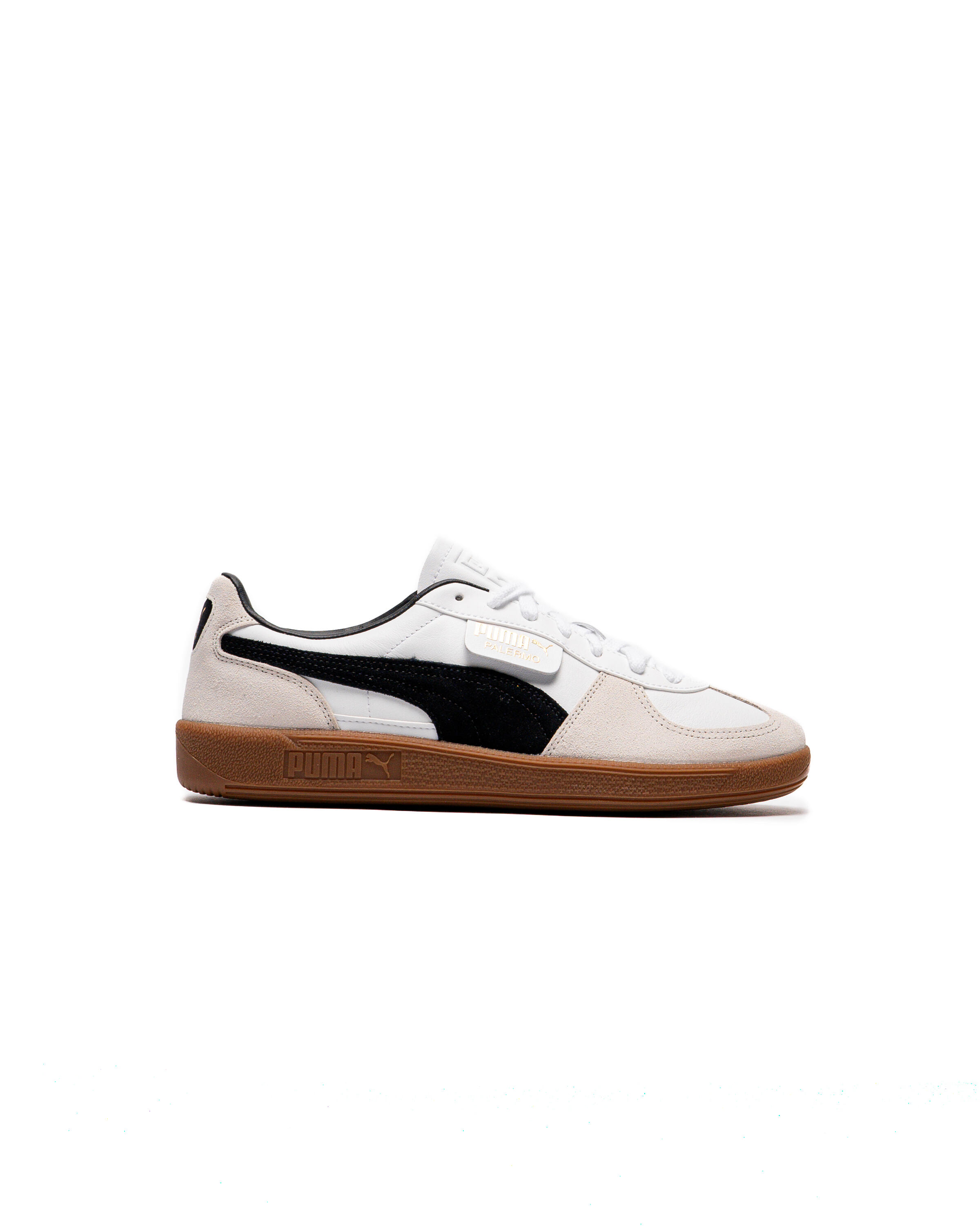 Puma Palermo Lth | 396464-01 | AFEW STORE